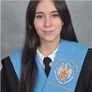 Estudiante de pedagogía, imparto clases de refuerzo de ESO y primaria